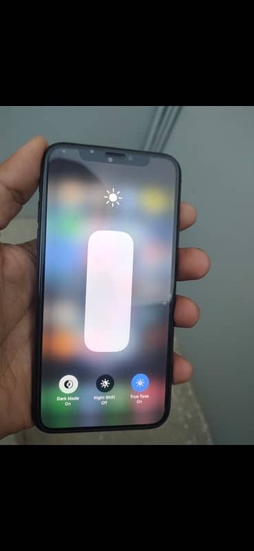 Iphone x 64gb Non Pta 2