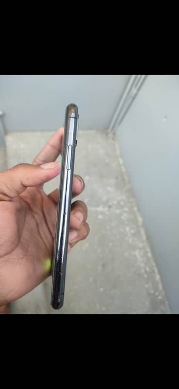 Iphone x 64gb Non Pta 3