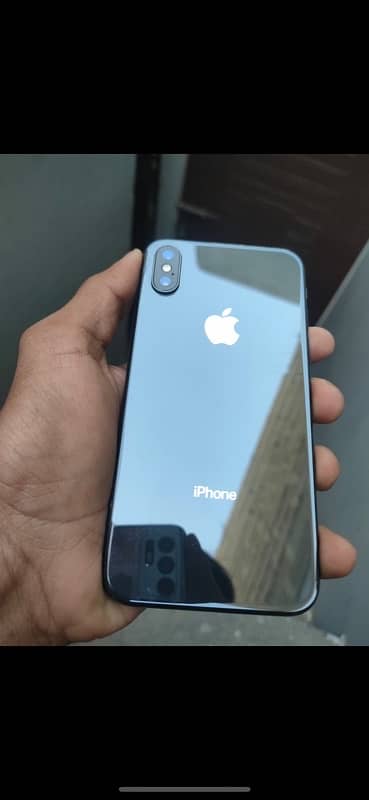 Iphone x 64gb Non Pta 4