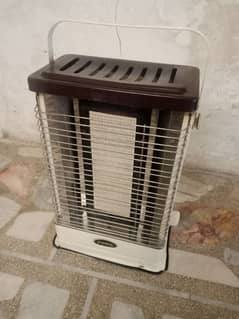 Two Heaters For Sale