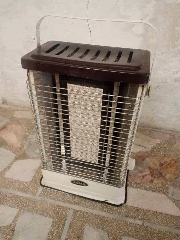 Two Heaters For Sale 0