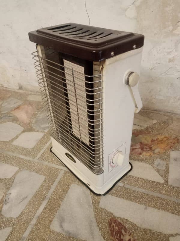 Two Heaters For Sale 3