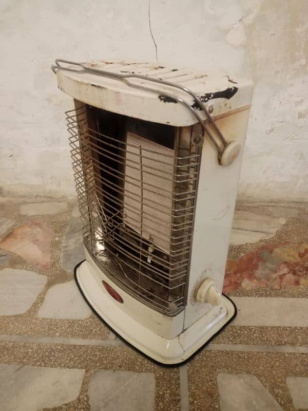 Two Heaters For Sale 6