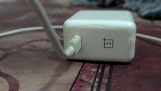 Oneplus 65watt charger