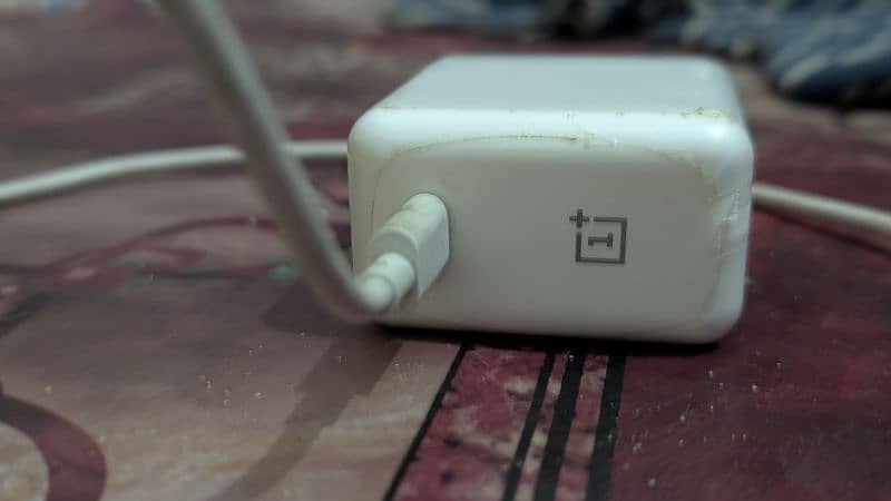 Oneplus 65watt charger 0