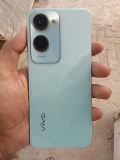 vivo y18