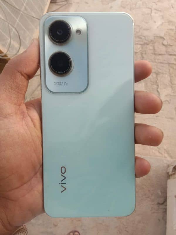 vivo y18 0