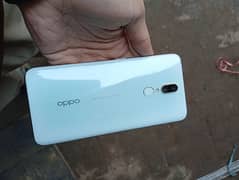 Oppo F11 8/256Gb