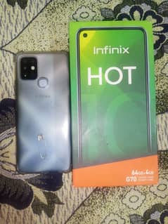 Infinix