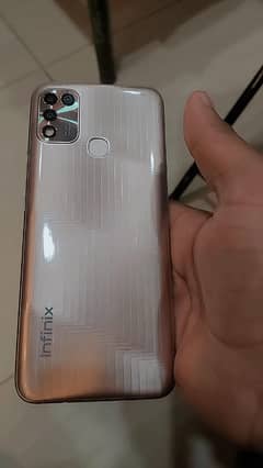 Infinix