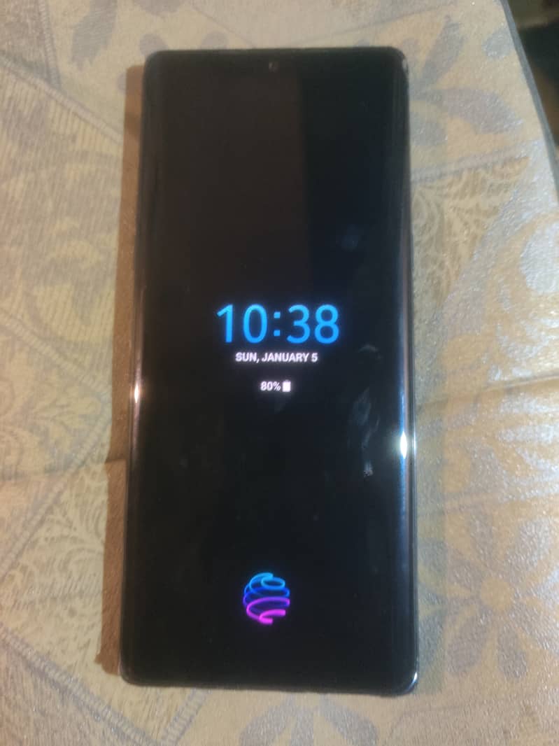 LG Velvet 5G 1