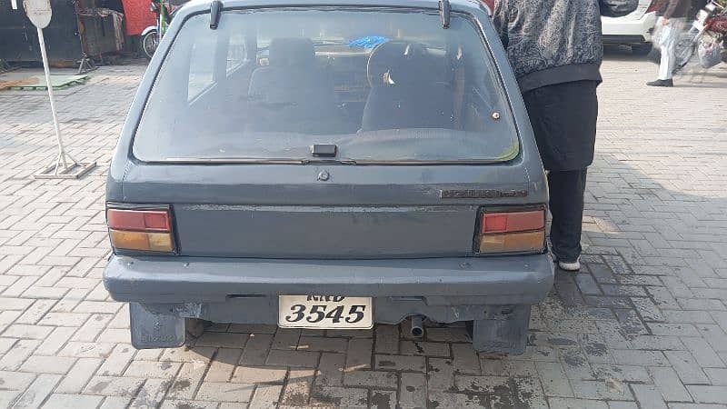 Suzuki FX  03265442221 wathasapp 7