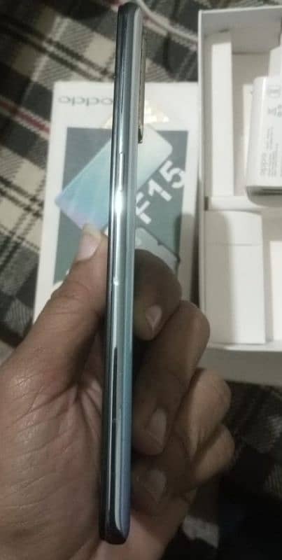 oppo f15 mobile for sale 8 256 2