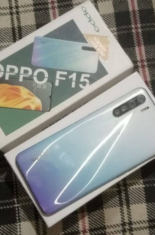 oppo f15 mobile for sale 8 256 3