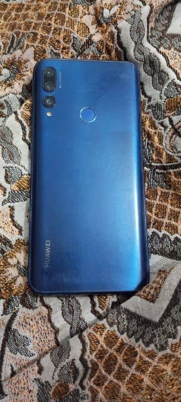 Huawei Y9 prime 2019 2