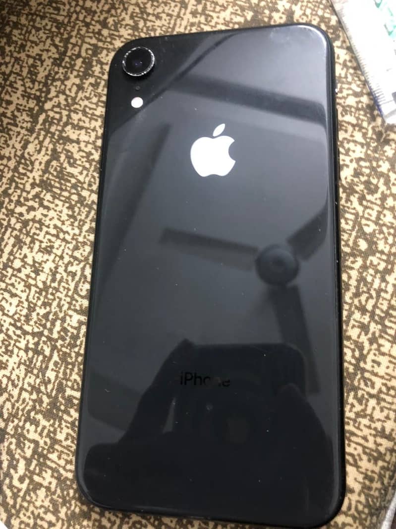 Apple iPhone XR waterpack 03105401774 non pta 0