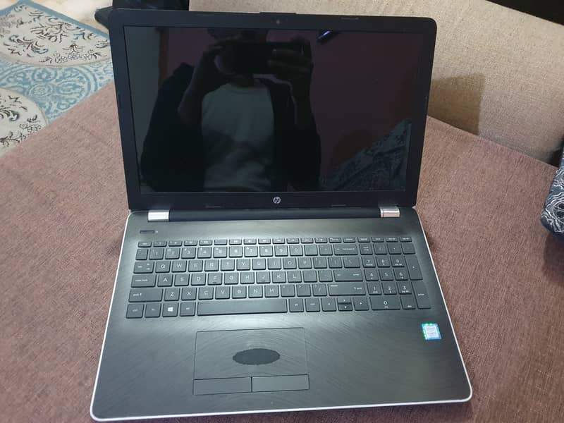 I5 7th gen laptop touch screen 0