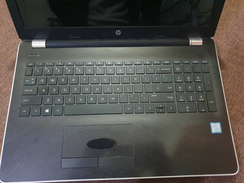 I5 7th gen laptop touch screen 2