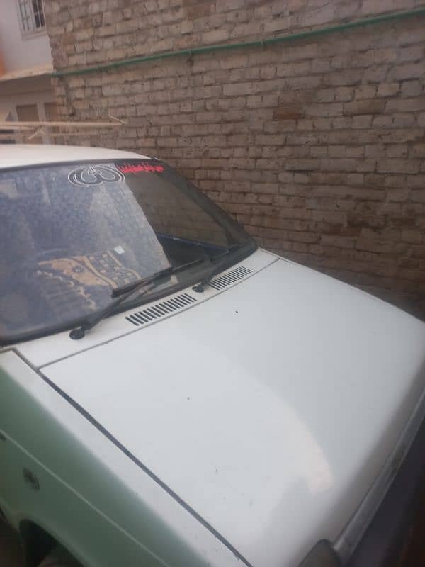 Suzuki Mehran 1997 0