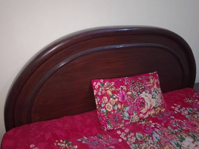 Double bed sale 2