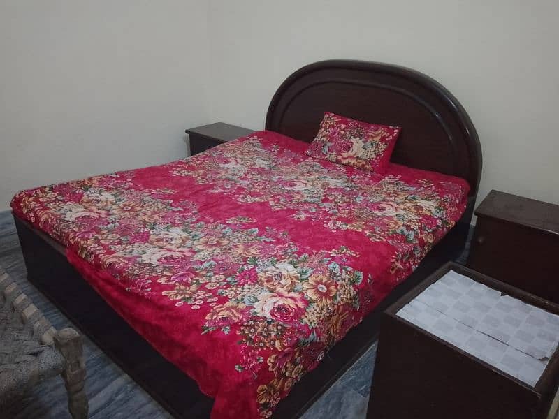 Double bed sale 5