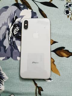 Apple iPhone X