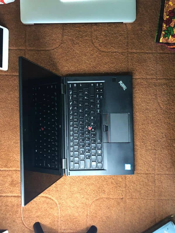 yoga 260 8gb ram 128gb ssd 1