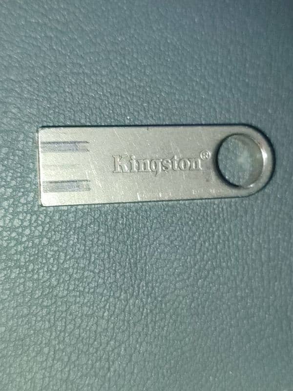 Original Kingston USB 16 GB 0