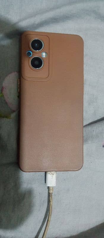 oppo F21 PRO 5G for lush condition 10/10 with complete box 03217324709 0