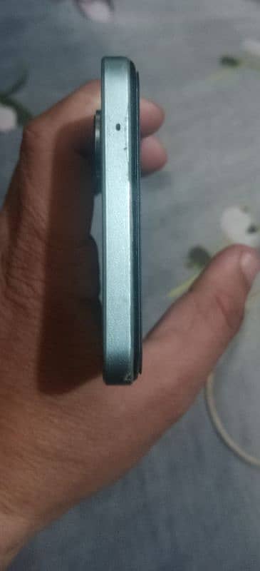 oppo F21 PRO 5G for lush condition 10/10 with complete box 03217324709 5