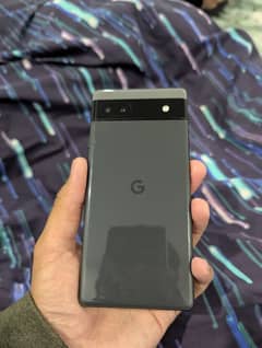 Google Pixel 6a