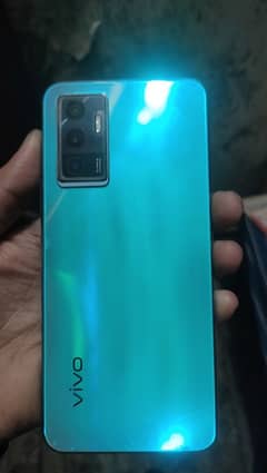 Vivo v23e 8/256With Box& Charger Bilkul lush cndtn he10/10 03354211004