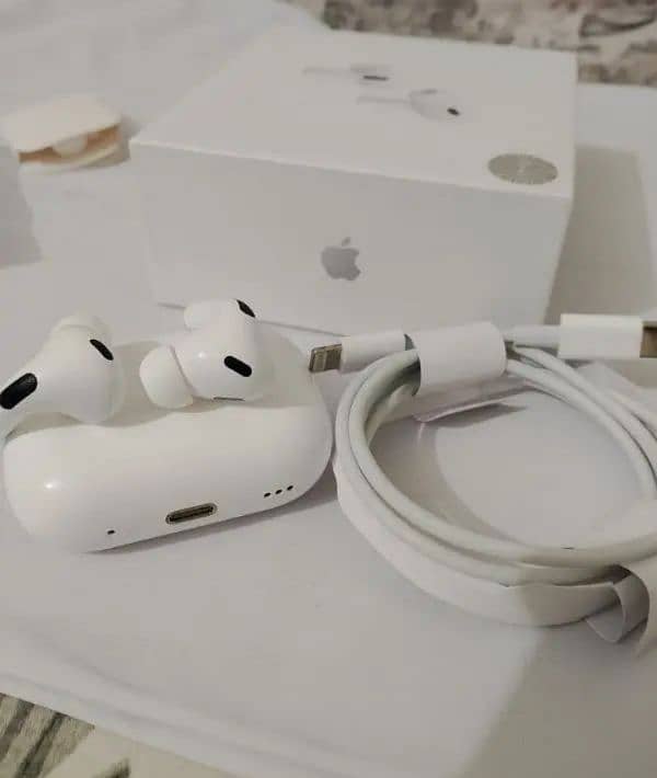 Apple airpods pro 2 generation 1