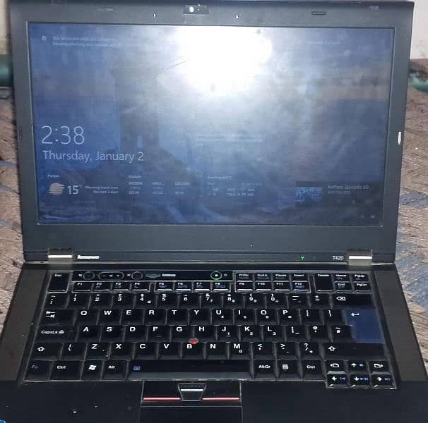 Lenovo Thinkpad condition 10 by 10 ha 1