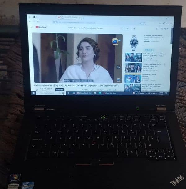 Lenovo Thinkpad condition 10 by 10 ha 3