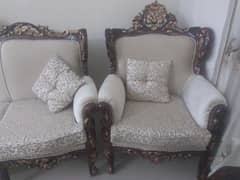 Sofa And Chairs