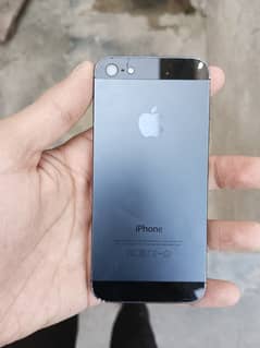 Iphone 5 non pta 16 GB BEST CAMERA