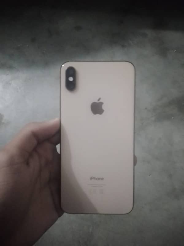 IPhone XS MAX 64Gb 1