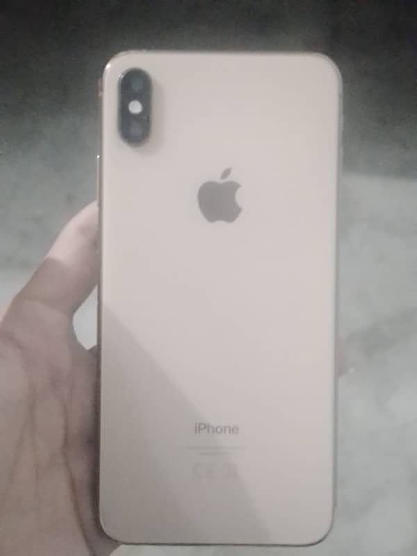 IPhone XS MAX 64Gb 3