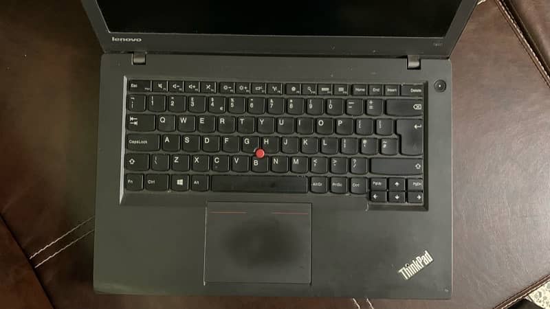 Lenovo ThinkPad Laptop With Charger 3