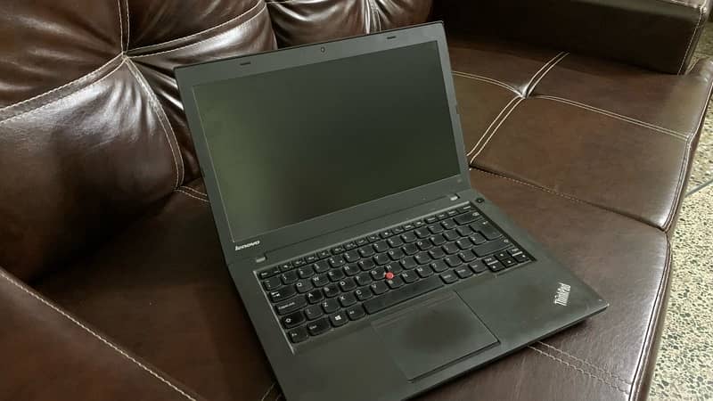 Lenovo ThinkPad Laptop With Charger 4