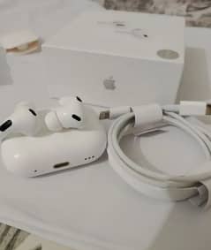 Apple Airpods pro 2 genertion