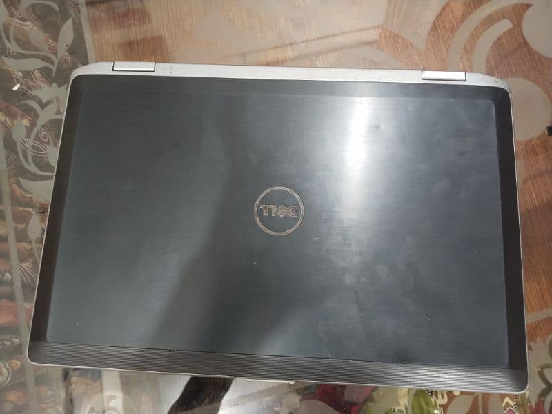 Dell core i7 6