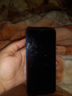 realme5 mobile second hand is for sell