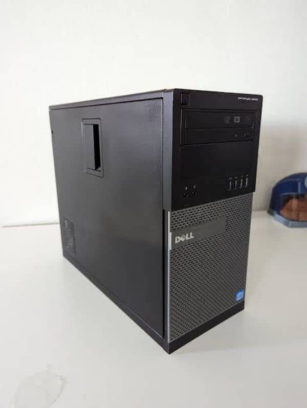 Dell 9010 Pc Heavy performance for sale. 1