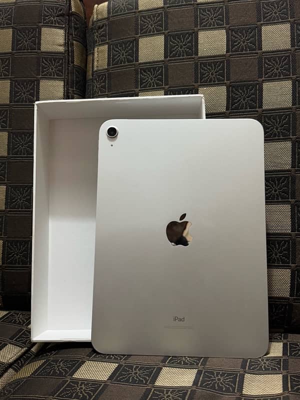 iPad 10 generation 3