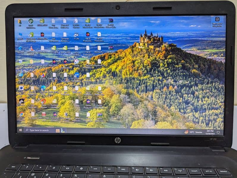 HP Laptop Core i5 | Used laptop|Affordable Laptop| Laptop for students 4