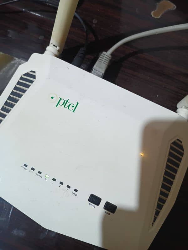 ptcl modem 1