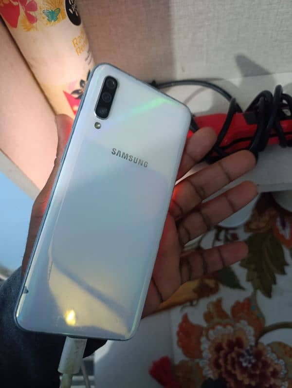 Samsung A50 2