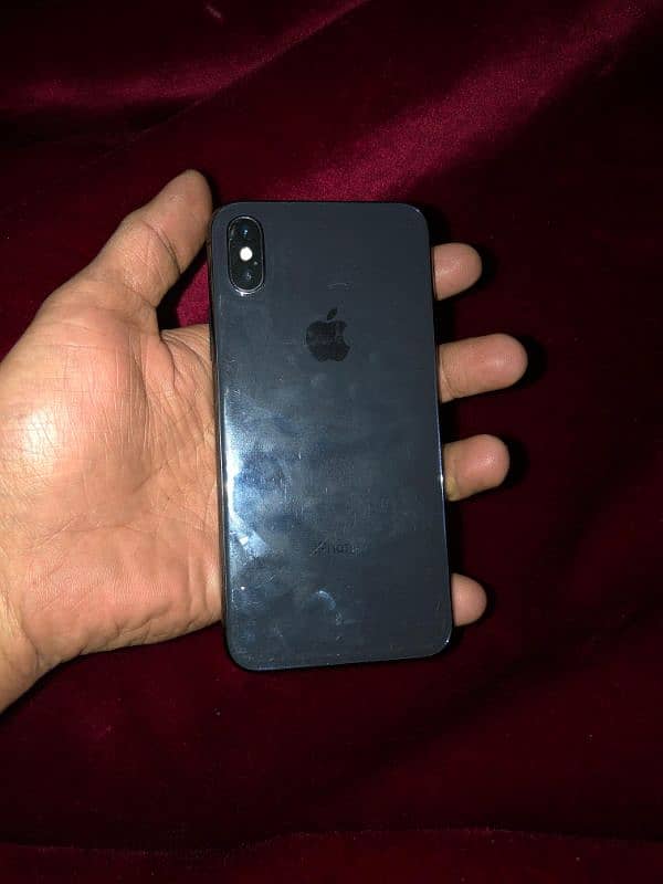 iphone x 256 gb 2